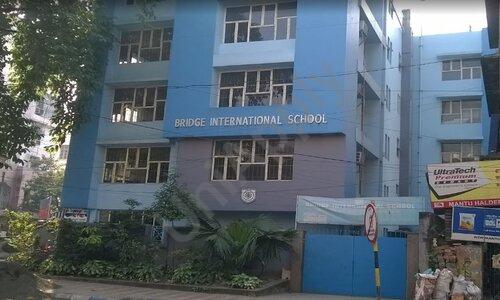 Bridge International School — photo 2