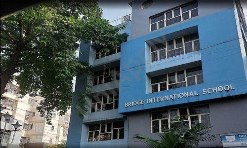 Bridge International School — photo 3