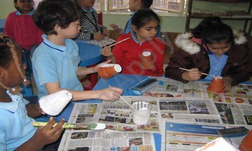 Bridge International School — photo 4