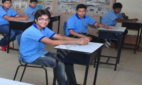 Bridge International School — photo 5