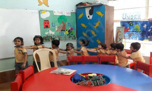 Bridge International School — photo 6