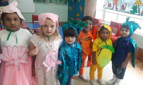Bridge International School — photo 7