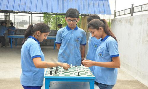 Bridge International School — photo 8