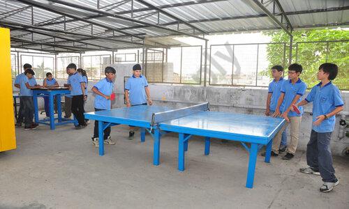 Bridge International School — photo 9