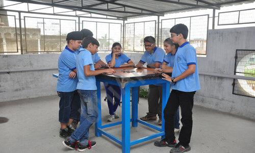 Bridge International School — photo 10