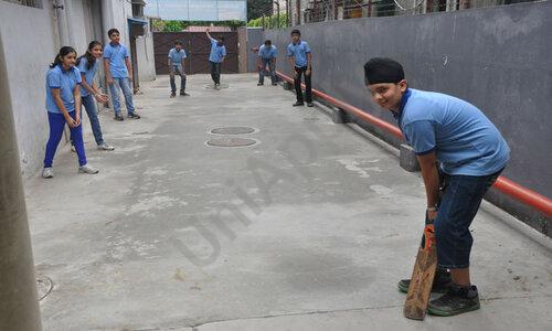 Bridge International School — photo 11