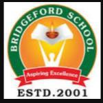 Bridgeford School logo