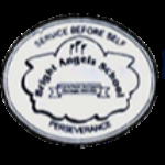 Bright Angles School logo