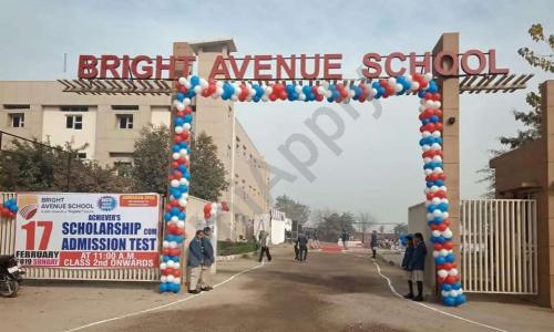 Bright Avenue School — photo 4