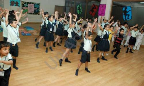 Bright Avenue School — photo 5