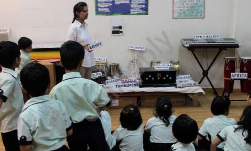 Bright Avenue School — photo 8