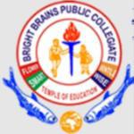 Bright Brains Public Collegiate logo