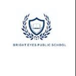 Bright Eyes Public School logo