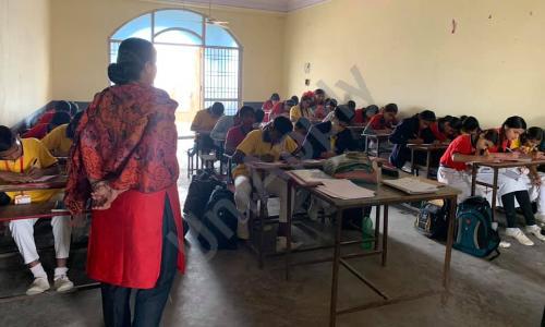Bright Future Academy School — photo 3