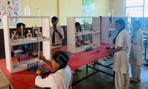 Bright Future Academy School — photo 4
