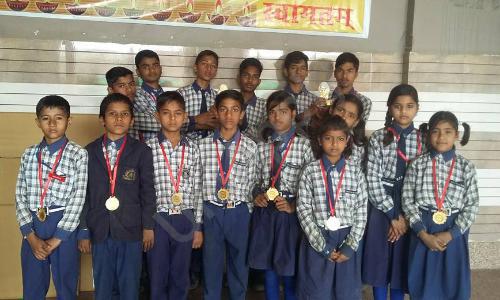 Bright Future Academy School — photo 5