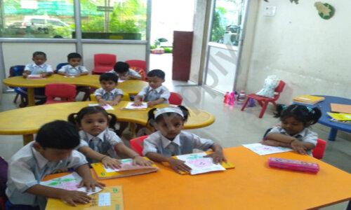 Bright Future High School — photo 1