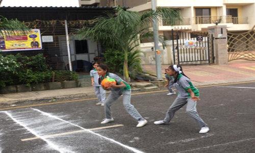 Bright Future High School — photo 3