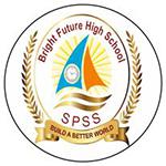 Bright Future High School logo