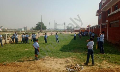 Bright Future Public School — photo 5