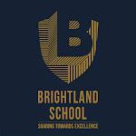 Bright Land School logo