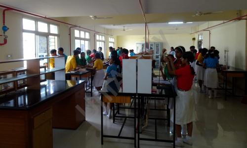 Bright Public School — photo 5