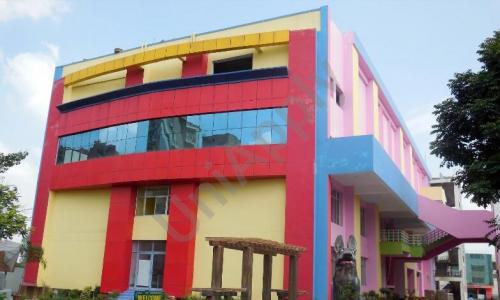 Bright Scholar Senior Secondary School — photo 1