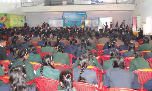 Bright Scholar Senior Secondary School — photo 2