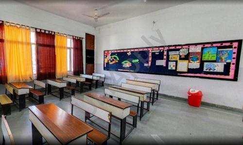 Bright Scholar Senior Secondary School — photo 3