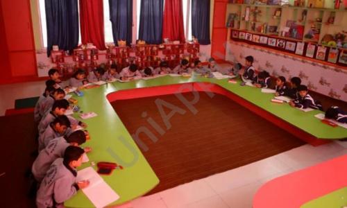 Bright Scholar Senior Secondary School — photo 4