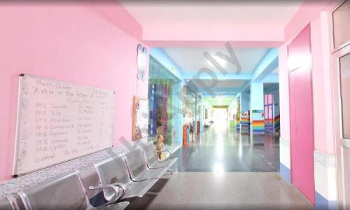 Bright Scholar Senior Secondary School — photo 5