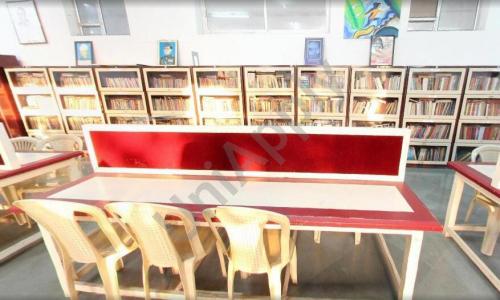 Bright Scholar Senior Secondary School — photo 8