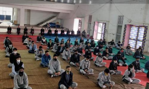 Bright Scholar Senior Secondary School — photo 9