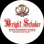 Bright Scholar Senior Secondary School logo