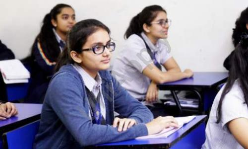 Bright Start Fellowship International School — photo 2