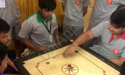 Bright Start Fellowship International School — photo 4