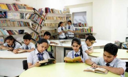 Bright Start Fellowship International School — photo 5