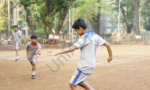 Bright Start Fellowship International School — photo 6