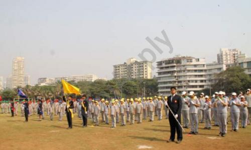 Bright Start Fellowship International School — photo 7