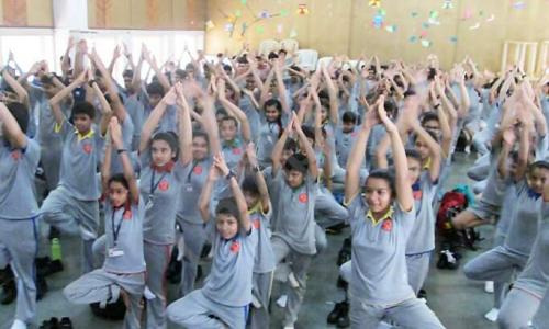 Bright Start Fellowship International School — photo 9