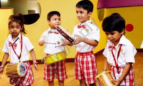 Bright Start International Pre-School — photo 1