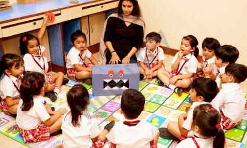 Bright Start International Pre-School — photo 2