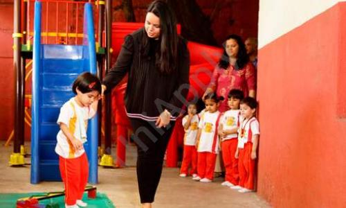 Bright Start International Pre-School — photo 3