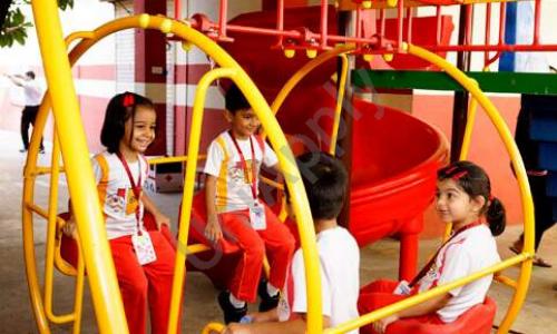 Bright Start International Pre-School — photo 4