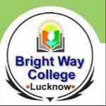 Bright Way Inter College logo