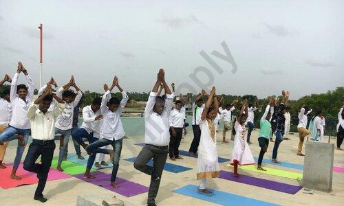 Bright Way PU College — photo 2