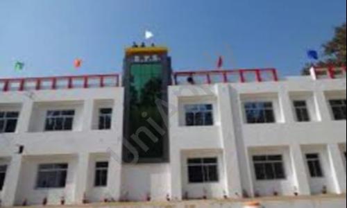 Bright Way Public School — photo 1
