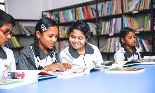 Brighton School And PU College — photo 4