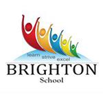 Brighton School And PU College logo