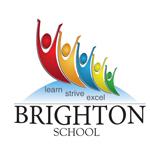 Brighton School logo